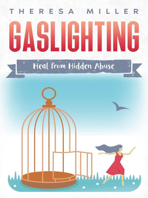 Cover image for Gaslighting